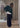Philipmd o-neck - Bottle Green-Knitwear-Modström-Butler Loftet