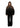 Piana Pile Jacket - Creamy Grey/Black-Outerwear-H2O Fagerholt-Butler Loftet