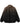 Piana Pile Jacket - Creamy Grey/Black-Outerwear-H2O Fagerholt-Butler Loftet