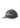 Pigment Obey Corp 6 Panel - Pigment Black-Headwear-OBEY-Butler Loftet
