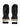 Pile Gloves - Black-Gloves-H2O Fagerholt-Butler Loftet