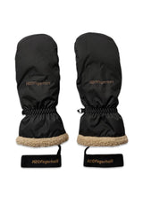 Pile Gloves - Black-Gloves-H2O Fagerholt-Butler Loftet