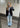 Piloumd blazer - Black-Blazers-Modström-Butler Loftet