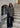 Piloumd pants - Black-Pants-Modström-Butler Loftet