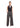 Pisa Wide Pants - Grey Melange-Pants-The Garment-Butler Loftet