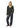 Pixie Knit Cardigan - Antracit-Knitwear-Neo Noir-Butler Loftet