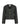 Pixie Knit Cardigan - Antracit-Knitwear-Neo Noir-Butler Loftet