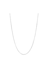 Stine A's Plain Pendant Chain Short Gold - Silver. Buy necklaces here.