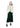 Pluto Skirt - Black-Skirts-The Garment-Butler Loftet