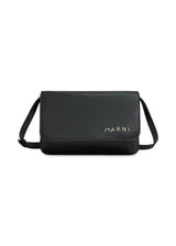 Pochette - Black-Bags-Marni-Butler Loftet