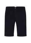 Poggio Shorts - Navy-Shorts-Oscar Jacobson-Butler Loftet