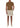 Poggio Shorts - Washed Beige-Shorts-Oscar Jacobson-Butler Loftet