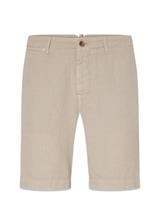 Poggio Shorts - Washed Beige-Shorts-Oscar Jacobson-Butler Loftet