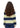 Polo Long Sleeve Top - Yellow & Navy Blue Stripes-Blouses-Stine Goya-Butler Loftet