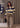Polo Long Sleeve Top - Yellow & Navy Blue Stripes-Blouses-Stine Goya-Butler Loftet