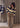 Polo Long Sleeve Top - Yellow & Navy Blue Stripes-Blouses-Stine Goya-Butler Loftet