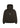 Pope Globe Hoodie - Chocolate Brown-Sweatshirts-Woodbird-Butler Loftet