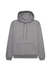 Pope Home Hoodie - Antra Grey-Hoodies-Woodbird-Butler Loftet