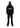 Pope Home Hoodie - Brown-Hoodies-Woodbird-Butler Loftet