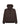 Pope Home Hoodie - Brown-Hoodies-Woodbird-Butler Loftet