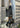 Porto Jacket - Pinstriped Grey Melange-Outerwear-The Garment-Butler Loftet