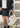 Porto Mini - Pinstriped Grey Melange-Skirts-The Garment-Butler Loftet