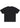 Positive Chaos T-Shirt-Black - Black-T-shirts-Edwin-Butler Loftet