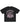 Positive Chaos T-Shirt-Black - Black-T-shirts-Edwin-Butler Loftet