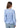 Possa Twist Stripe Blouse - Light Blue-Blouses-Neo Noir-Butler Loftet