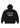 Prem. Fdeout Mint Jacket - Black Fad/Mint-Hoodies-Goodies Sportive-Butler Loftet