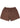 Prem. Mustang Swimshorts - Brown-Swimwear-Goodies Sportive-Butler Loftet