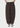 Prina Linen Pants - Dark Brown-Pants-Neo Noir-Butler Loftet