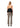 Print Denim Betzy Cropped - Leopard-Jeans-Ganni-Butler Loftet