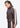 Prudencemd zip jacket - Seal Brown-Sweatshirts-MODSTRÖM-Butler Loftet