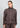 Prudencemd zip jacket - Seal Brown-Sweatshirts-MODSTRÖM-Butler Loftet