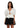 Puff Sleeve Bubble Top - Bright White-Top-Rotate-Butler Loftet