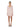 Puff Sleeve Mini Dress - Silver Pink-Dress-Rotate-Butler Loftet