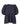 Puff Sleeve Peplum Top - Garden Relief-Blouses-Stine Goya-Butler Loftet