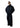 Puffer Jacket - Black-Outerwear-Bareen-Butler Loftet
