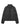 Puffer Jacket - Black-Outerwear-Bareen-Butler Loftet