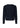 Puli Knit cardigan - Navy-Knitwear-Neo Noir-Butler Loftet