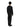 Pull Jay - Noir-Knitwear-A.P.C-Butler Loftet