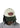 QUARTIER PARISIEN CAP - Ecru/Green-Headwear-Goodies Sportive-Butler Loftet