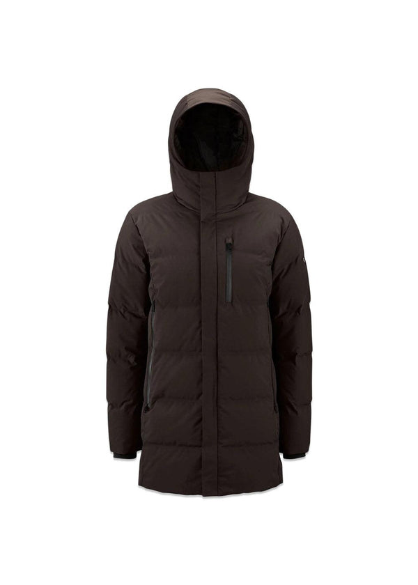 RADIAN - After Dark-Outerwear-Scandinavian Edition-Butler Loftet
