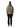 READ WOOL PANTS - Dk Grey Mel-Pants-Forét-Butler Loftet
