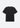 REG FIT SS T SHIRT CARABINER - Black