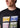 REG FIT SS T SHIRT TAPES - Black-T-shirts-Paul Smith - PS-Butler Loftet