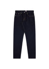 REGULAR TAPERED JEANS - BLUE - RINSED - Blue - Rinsed-Jeans-Edwin-Butler Loftet