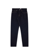 REGULAR TAPERED JEANS - BLUE - RINSED - Blue - Rinsed-Jeans-Edwin-Butler Loftet