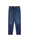 REGULAR TAPERED JEANS - Mid Dark Used-Jeans-Edwin-Butler Loftet